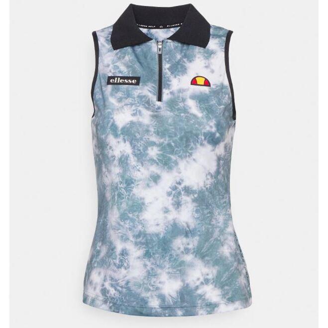 Ellesse polo-shirt damen camalo (XS)