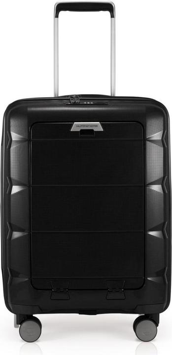 Image du produit Hauptstadtkoffer Bagage à main, noir (34 l, Bagage à main (jusqu'à 50l))