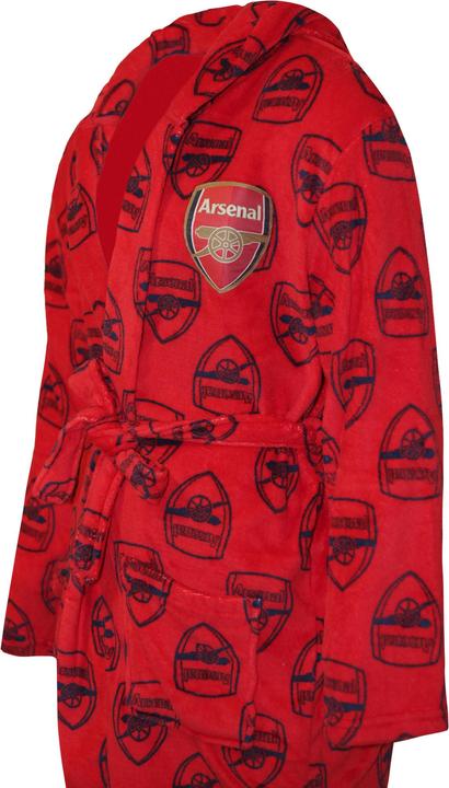 Produktbild Arsenal FC Morgenmantel (S)