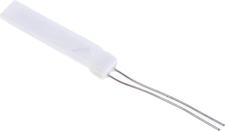 Produktbild Rs Pro Temperaturfühler Pt100 -50/+600°C 2x10mm