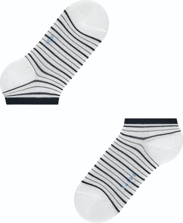 Produktbild Falke Stripe Shimmer SN (Einzelpack, 35 - 38)