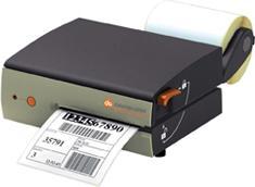 Produktbild Honeywell MP Compact 4 Mobile Mark III (300 dpi)