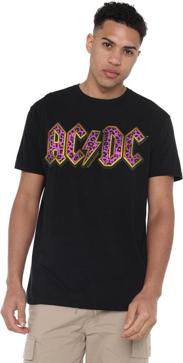 Produktbild AC/DC TShirt (L)