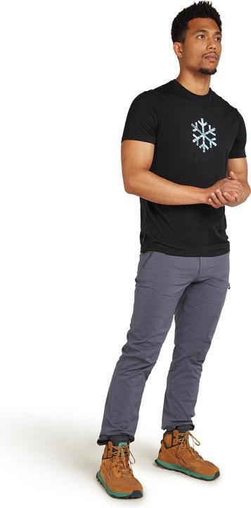 Actual product image Icebreaker Tech Lite 150 SS Tee (S)
