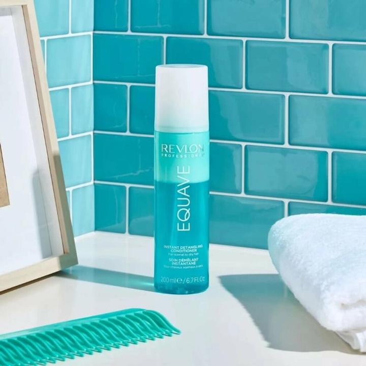 Actual product image Revlon Professional Rp Equave Hydro Det Conditioning 50ml (50 ml)
