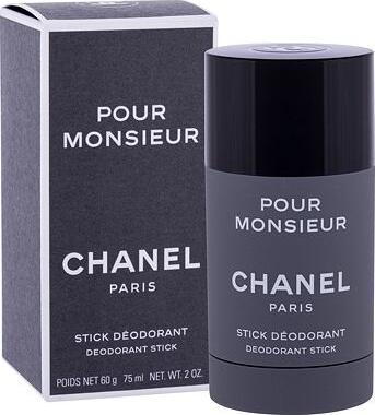 Produktbild Chanel Pour Monsieur (Stick, 75 ml)