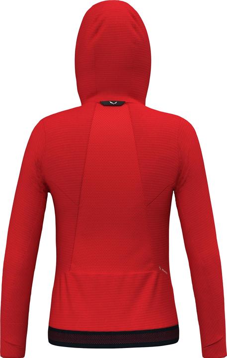 Immagine prodotto Salewa Giacca con cappuccio Pedroc PolarLite da donna (40, L)