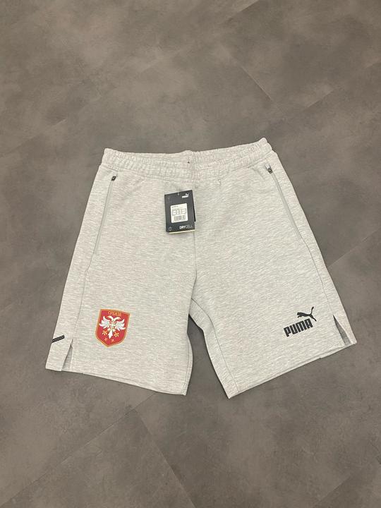 Puma Serbien TeamFINAL Casuals Shorts (S)