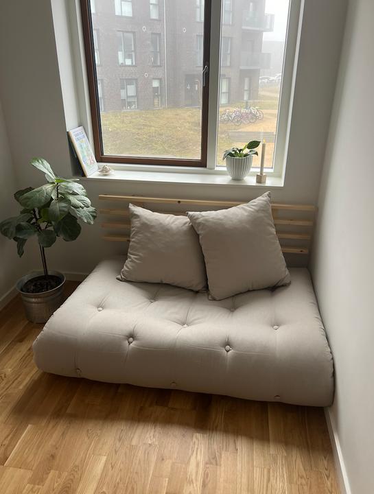 Produktbild Karup Design Shin Sano (2-Sitzer, Bettsofa)