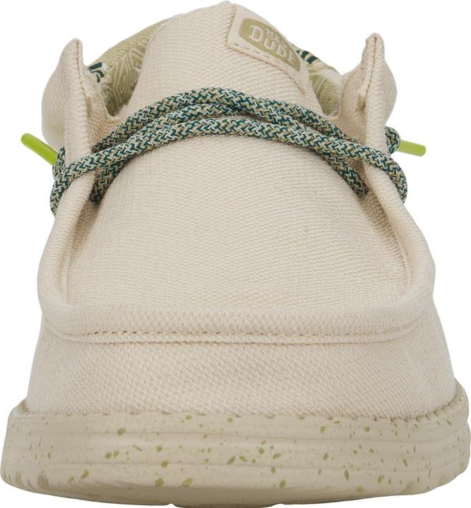 Actual product image Hey Dude Wally Coastline (41)