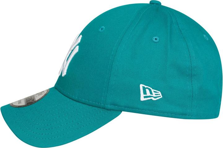 Image du produit New Era 9Forty Enfant Cap - New York Yankees bottlegreen (54, 55, 56)