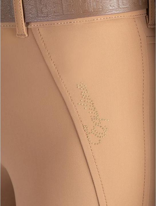 Actual product image Equiline 's mid grip riding trousers ettiekh (46)