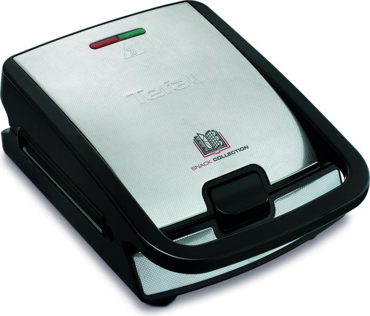 Immagine prodotto Tefal Collezione di snack SW852 (Spina UE)