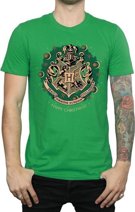 Produktbild TShirt weihnachtliches Design (XXL)