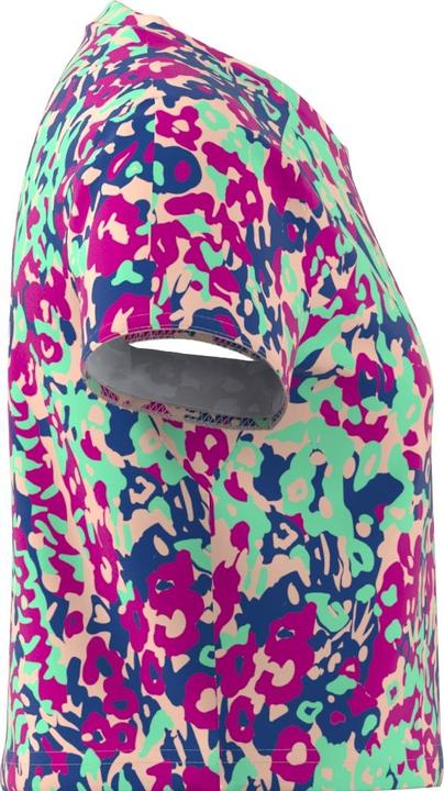 Immagine prodotto adidas Maglietta TR-ES con stampa a quadretti Ragazze Jr HR5804 (170)