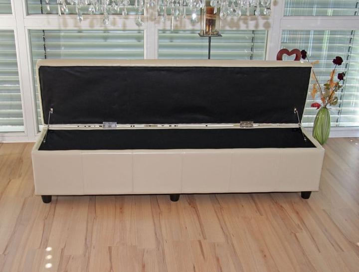 Actual product image JOHN316 Sitzbank (180 cm)