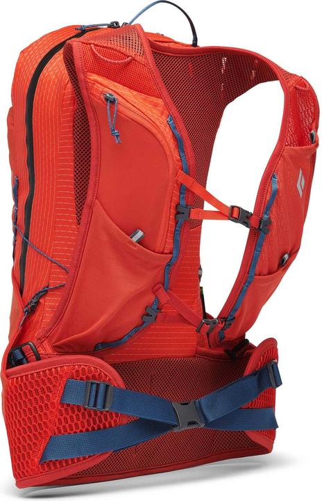 Image du produit Black Diamond Sac à Dos Pursuit 15 (15 l)