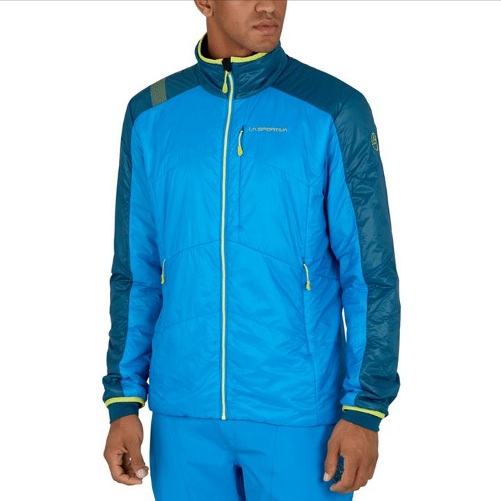 Immagine prodotto La Sportiva Alpine Guide Primaloft Jkt M (XL)