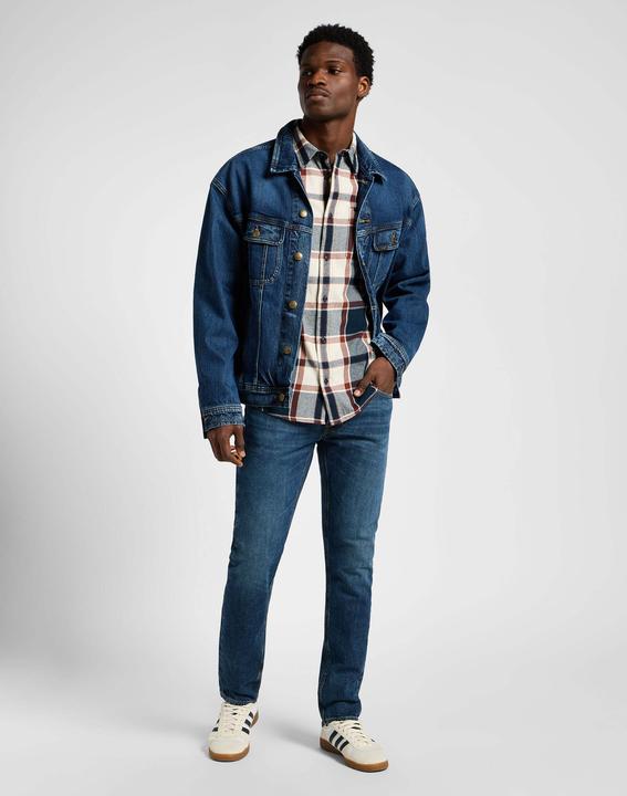 Immagine prodotto Lee Camicia a maniche lunghe Leesure Shirt (M)