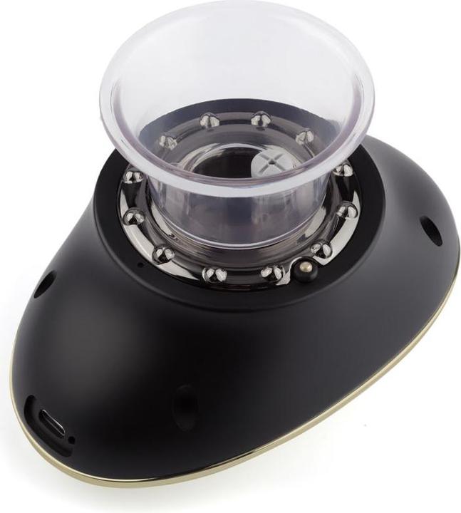 Actual product image Beautifly Therm Body Revive Vakuummassagegerät