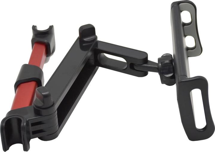 Image du produit Misura Support pliable pour tablette et téléphone portable en voiture