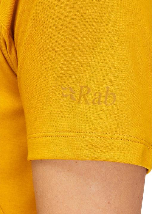 Image du produit Rab Cinder Crimp (XL)