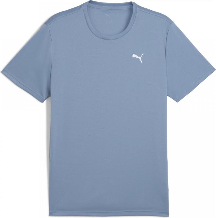 Image du produit Puma Tee M TAD Essential Poly Texture (S)