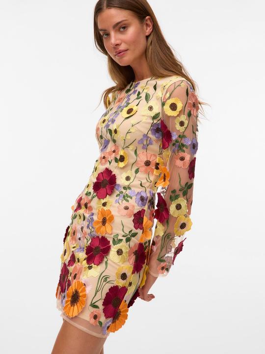 Produktbild Vero Moda VMCAMY Kurzes Kleid Kleid (XS)