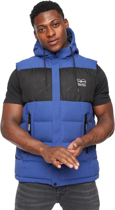 Produktbild Crosshatch Kremlins Weste (M)