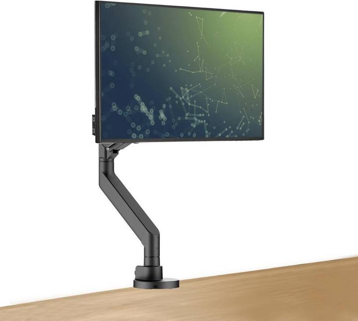 Produktbild myWall My Wall Bewegliche Halterung Monitorhalterung (57.09")