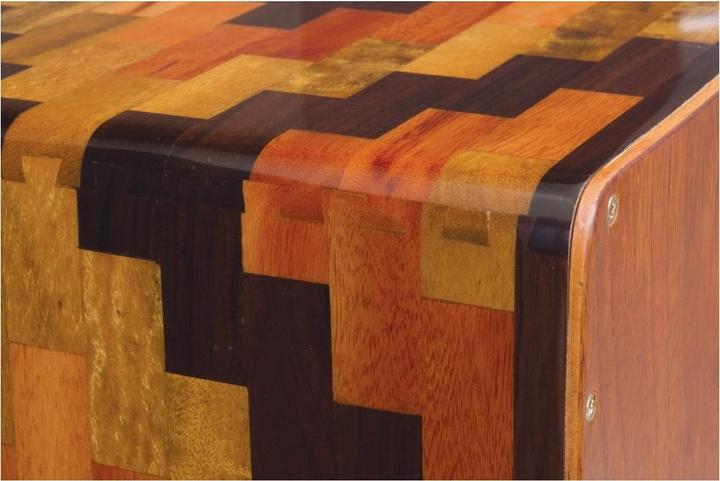 Image du produit Gon Bops Alex Acuna Cajon (Cajón)