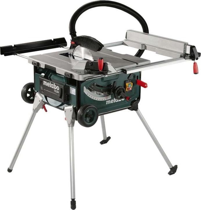 Produktbild Metabo TS 254