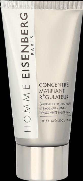 Actual product image Eisenberg Homme Concentré Matifiant Régulateur 75ml (75 ml, Day cream)