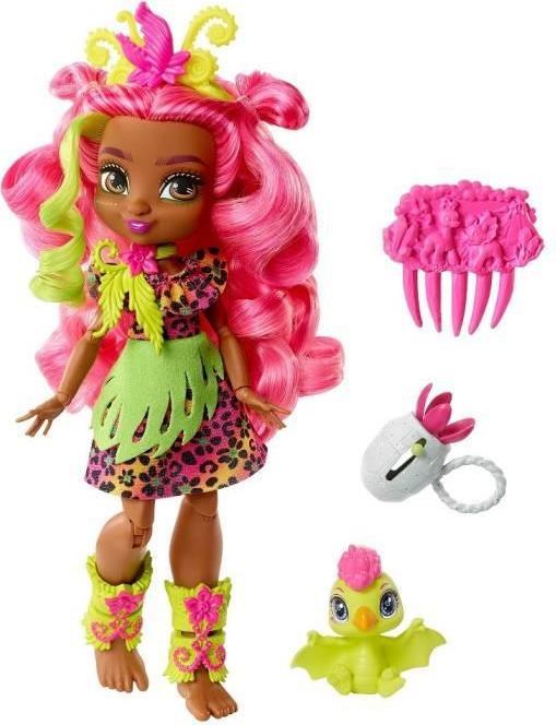 Actual product image Cave Club Fernessa Doll
