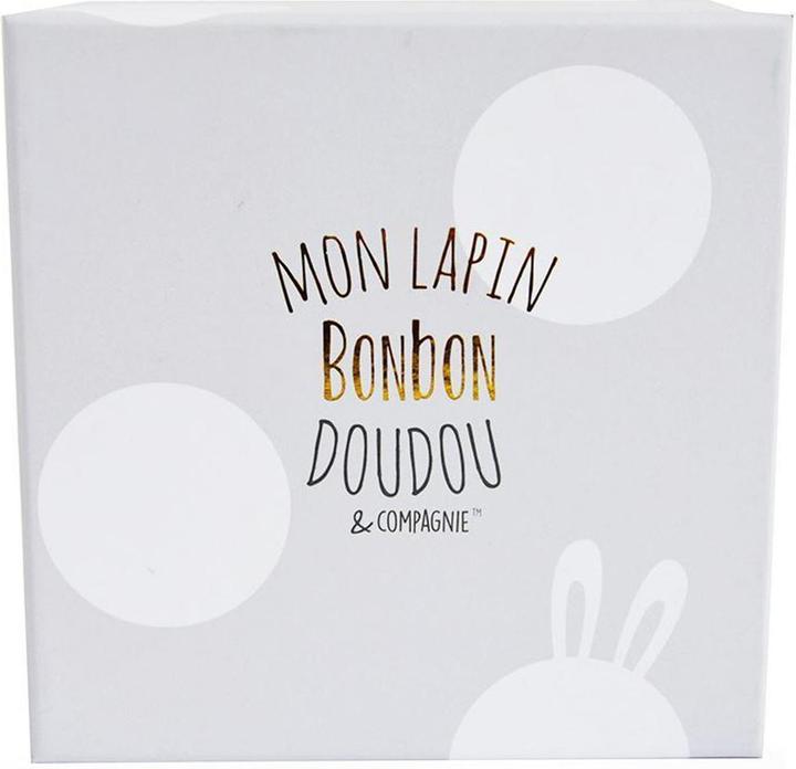 Produktbild Doudou et Compagnie Lapin Bonbon (One Size)