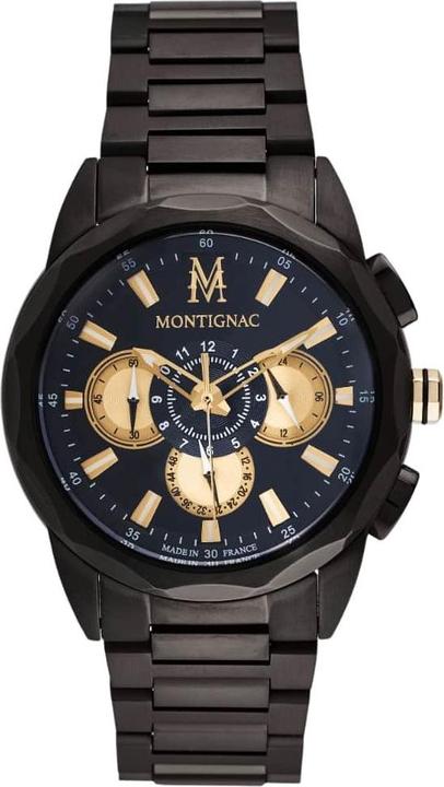 Produktbild Montignac Uhr Round (Analoguhr, 42 mm)