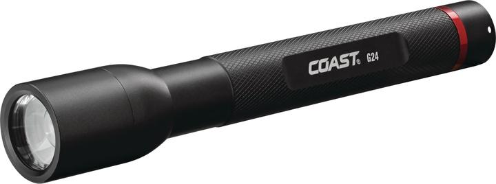 Produktbild Coast G24 Taschenlampe 200 Lumen (16.30 cm, 200 lm)