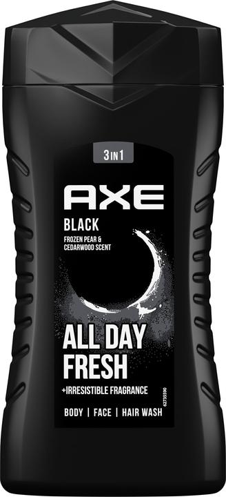 AXE Black (50 ml)