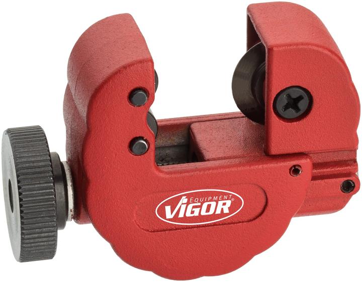 Produktbild Vigor Rohr-Schneider Autocutter (16 mm)