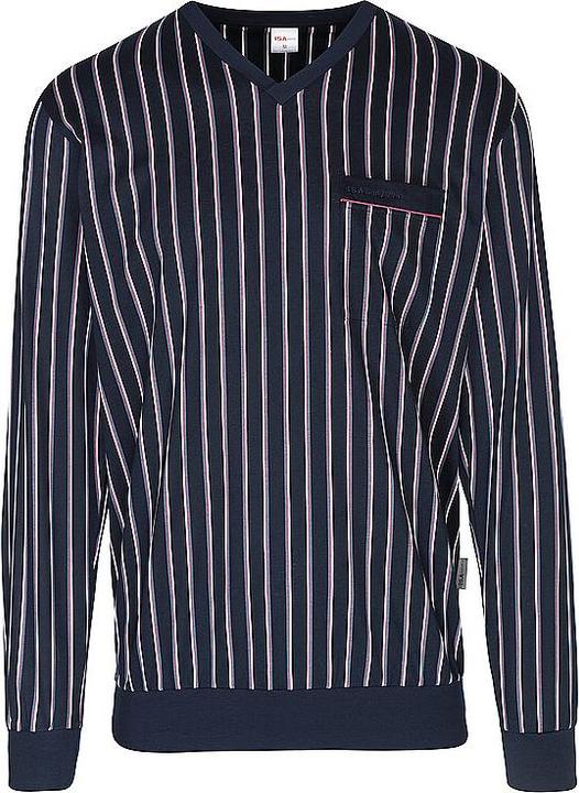 Produktbild ISA Bodywear Pyjama lang (XXL)