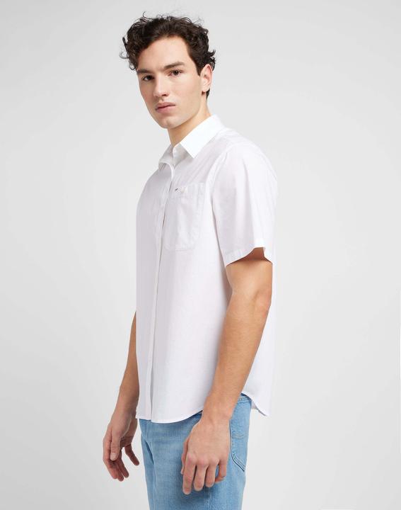 Produktbild Lee Hemden Patch Shirt (XS)