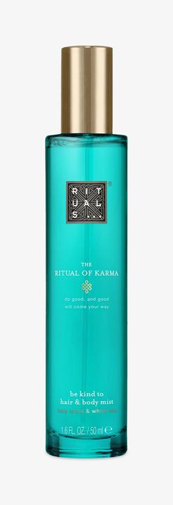 Immagine prodotto Rituals Il Rituale del Karma (Spray corpo, 50 ml)