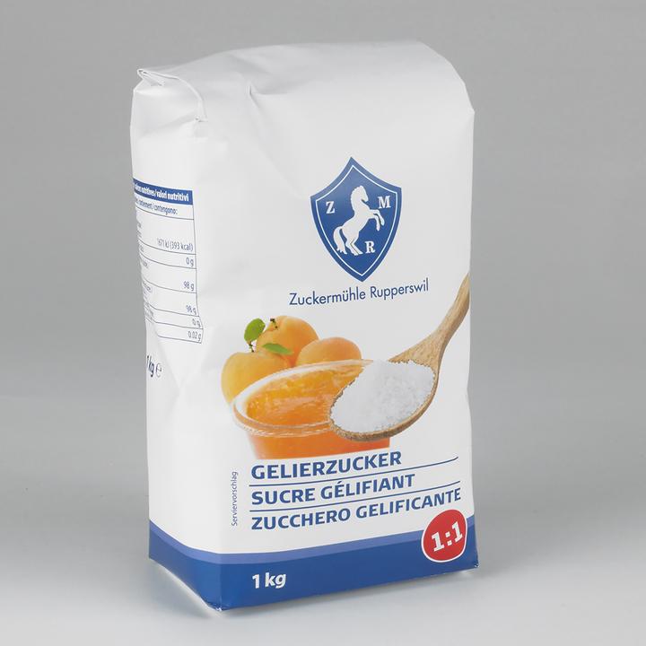 Produktbild Gelierzucker (1000 g)