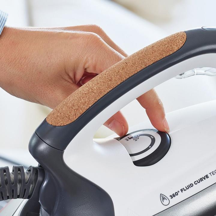Image du produit Polti Next VN18.65 (2200 W, 450 g/min)