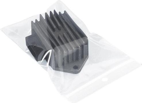 Raja Wiederverschlussbeutel PBAG08 Transparent 150 mm (1000 x)