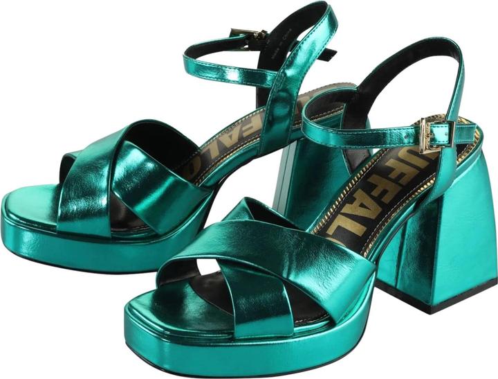 Produktbild Buffalo Bella Cross Vegan Nappa - 159459 (38)