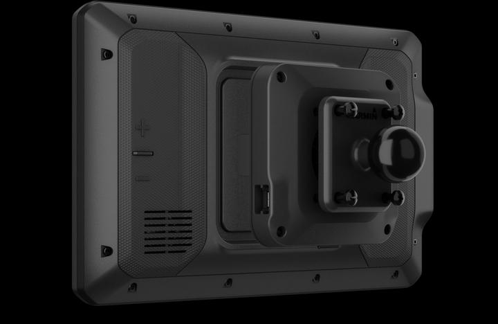 Produktbild Garmin Camper 890 MT-S EU (8")