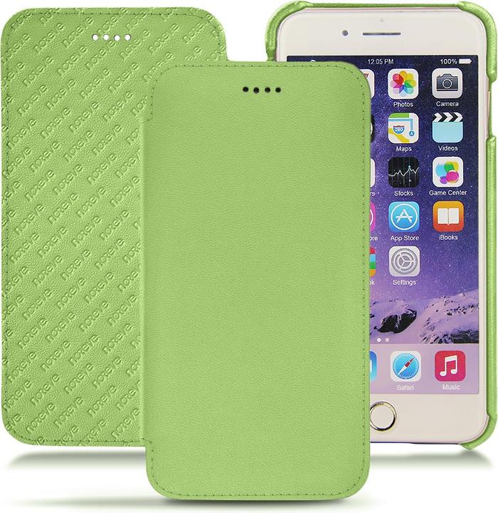Immagine prodotto Noreve Cover in pelle orizzontale (Apple iPhone 7 Plus)