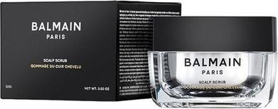 Produktbild Balmain Scalp Scrub For Scalp For Men 100G