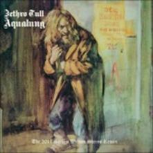 Actual product image Aqualung (Steven Wilson Mix) (Jethro Tull)